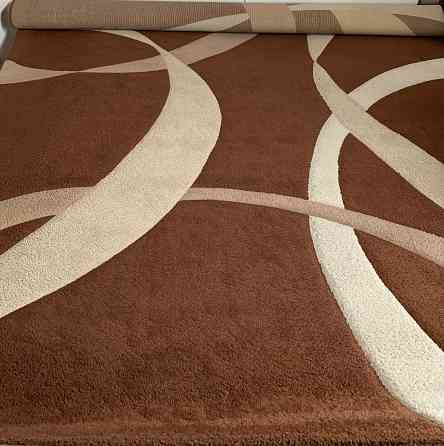 Турецкий ковер с ворсом Макеевка