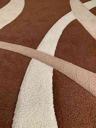 Турецкий ковер с ворсом Макеевка