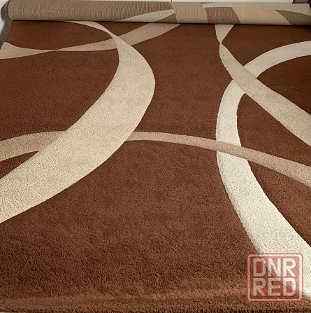 Турецкий ковер с ворсом Макеевка - изображение 2