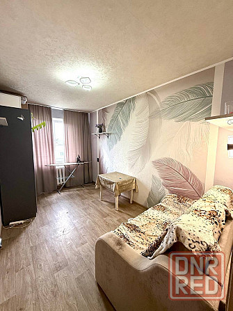 4 комнатная квартира ул. Шекспира Донецк - изображение 5