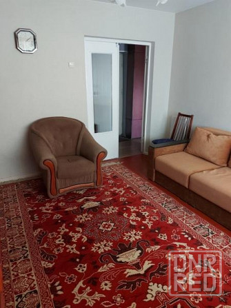 Продаю 2-х комнатную квартиру в Киевском районе, Гладковка Донецк - изображение 5