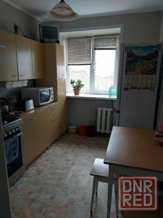 Продаю 2-х комнатную квартиру в Киевском районе, Гладковка Донецк - изображение 2