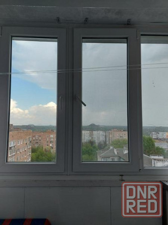 Продаю 2-х комнатную квартиру в Киевском районе, Гладковка Донецк - изображение 6