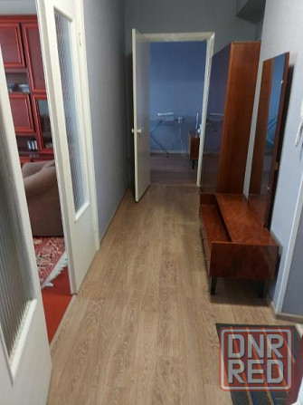 Продаю 2-х комнатную квартиру в Киевском районе, Гладковка Донецк - изображение 3