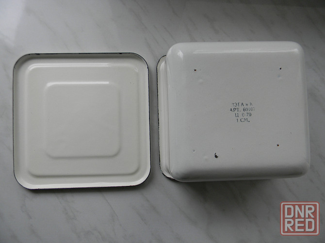 Судок Макеевка - изображение 2