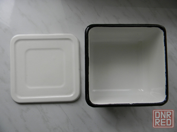 Судок Макеевка - изображение 1