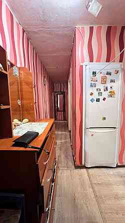 Продажа 3х комнатной квартиры в городе Макеевка, Советский район, пос.Объединенный, кв-л 49 Макеевка
