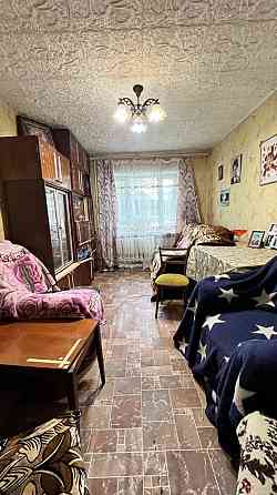 Продажа 3х комнатной квартиры в городе Макеевка, Советский район, пос.Объединенный, кв-л 49 Макеевка