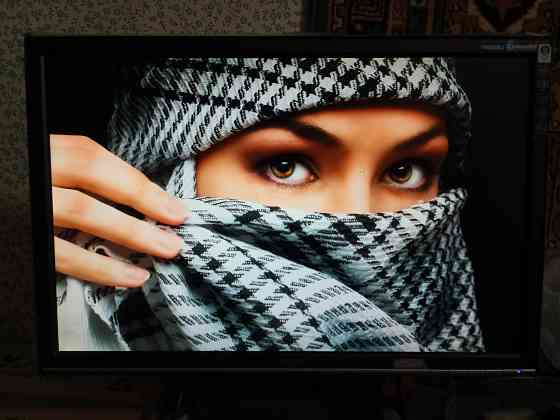 Монитор 22" ASUS VW222U Донецк