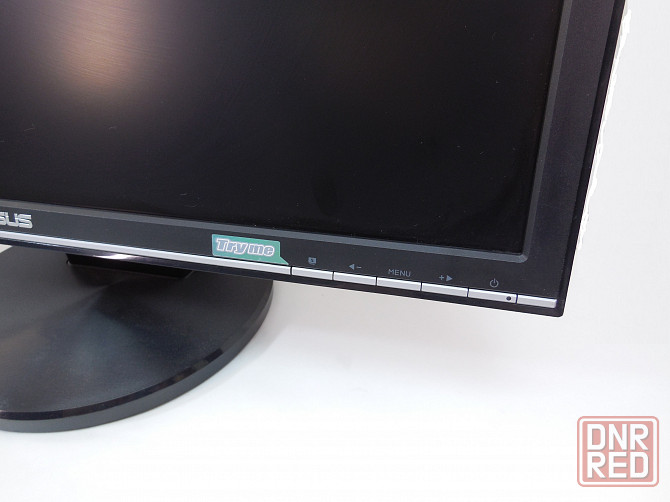 Монитор 22" ASUS VW222U Донецк - изображение 3