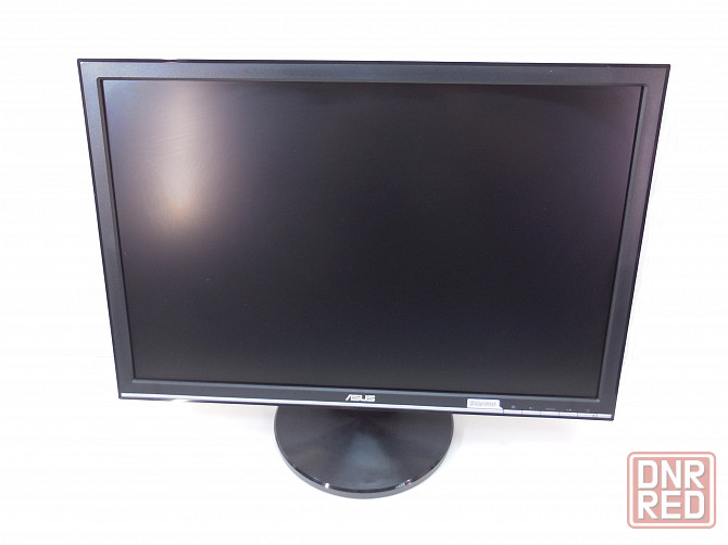 Монитор 22" ASUS VW222U Донецк - изображение 1