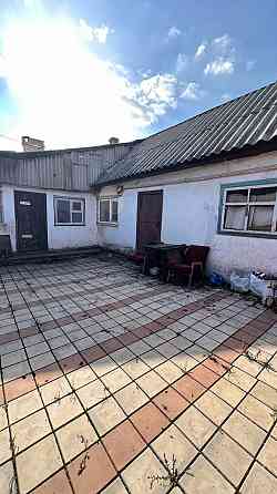 Продажа частного, газифицированного дома в г.Макеевке, пос.Осипенко Макеевка