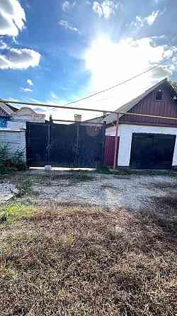 Продажа частного, газифицированного дома в г.Макеевке, пос.Осипенко Макеевка