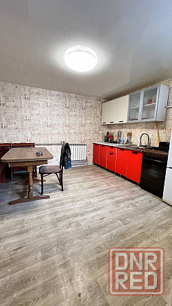 Продажа частного, газифицированного дома в г.Макеевке, пос.Осипенко Макеевка - изображение 5