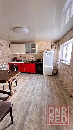 Продажа частного, газифицированного дома в г.Макеевке, пос.Осипенко Макеевка - изображение 4