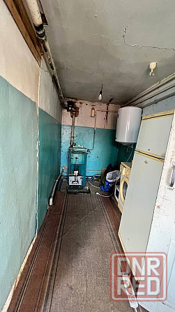 Продажа частного, газифицированного дома в г.Макеевке, пос.Осипенко Макеевка - изображение 8