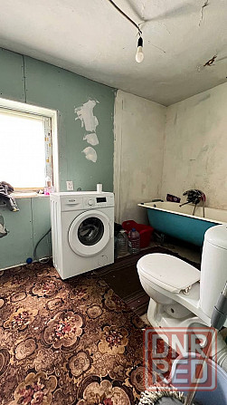 Продажа частного, газифицированного дома в г.Макеевке, пос.Осипенко Макеевка - изображение 9