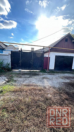 Продажа частного, газифицированного дома в г.Макеевке, пос.Осипенко Макеевка - изображение 1