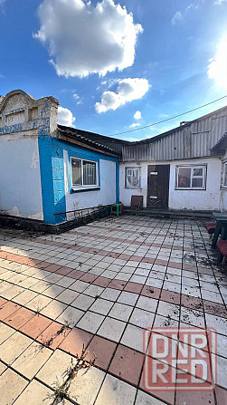 Продажа частного, газифицированного дома в г.Макеевке, пос.Осипенко Макеевка - изображение 3