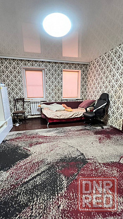 Продажа частного, газифицированного дома в г.Макеевке, пос.Осипенко Макеевка - изображение 6