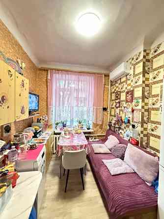 2-х комнатная квартира , сталинка , Университетская /пр. Театральный Донецк