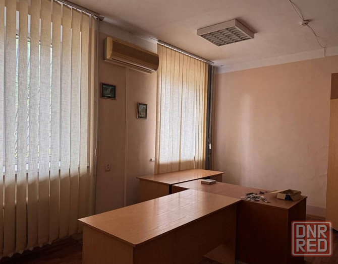 Аренда офис 543 кв.м около пл. Бакинских комиссаров Донецк - изображение 2