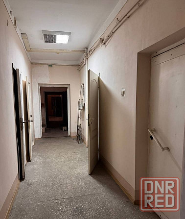 Аренда офис 543 кв.м около пл. Бакинских комиссаров Донецк - изображение 6