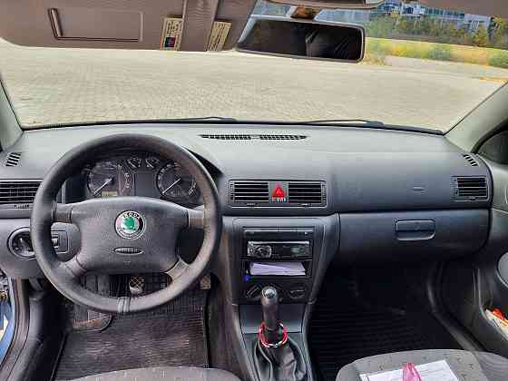 Продам Skoda Octavia Tour Донецк