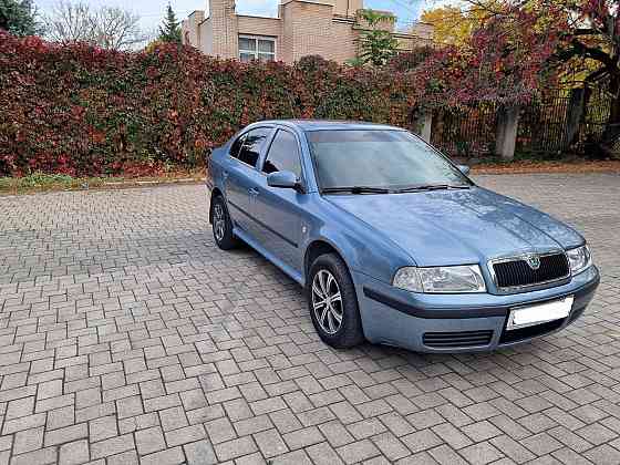Продам Skoda Octavia Tour Донецк
