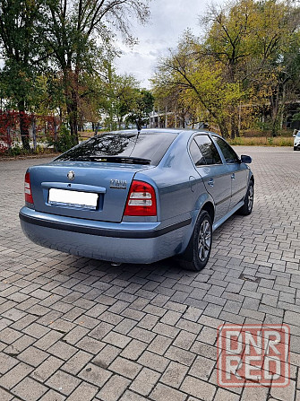 Продам Skoda Octavia Tour Донецк - изображение 4