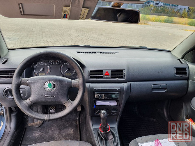 Продам Skoda Octavia Tour Донецк - изображение 5