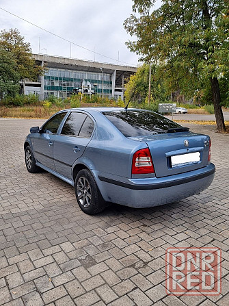 Продам Skoda Octavia Tour Донецк - изображение 3