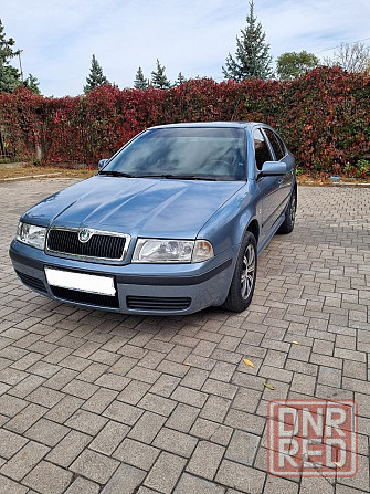 Продам Skoda Octavia Tour Донецк - изображение 2