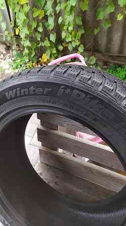 Шины HANKOOK WINTER Макеевка