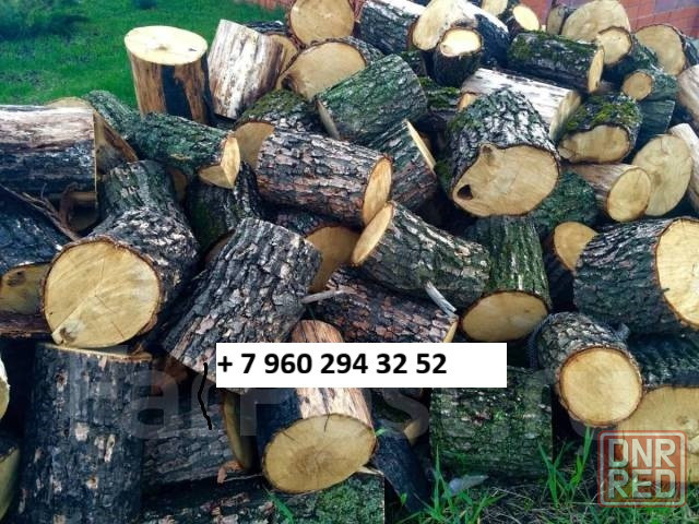 Дрова Макеевка - изображение 1