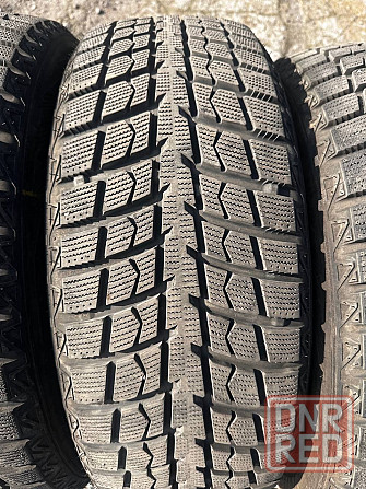 Продам шины зимние 18R Донецк - изображение 2