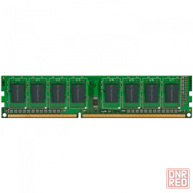 Оперативная память Dimm Ddr3 Exceleram 4 гб 1600 мгц, Cl11 (E30149a) б/у (арт-2372) Макеевка - изображение 1