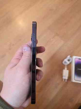 iPhone 14 Pro Max 256 GB Фиолетовый Донецк