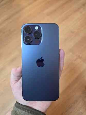 iPhone 14 Pro Max 256 GB Фиолетовый Донецк