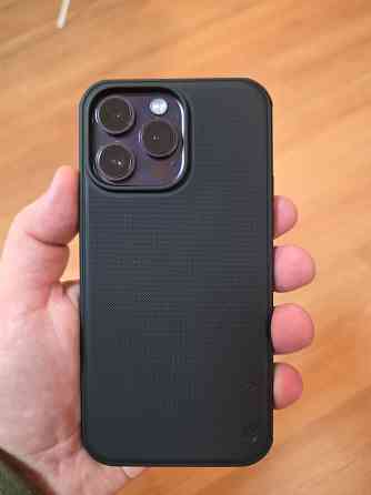 iPhone 14 Pro Max 256 GB Фиолетовый Донецк