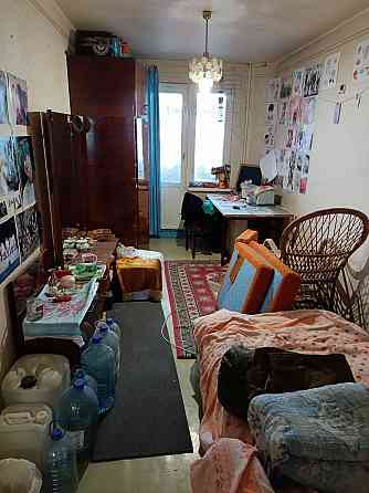 Продам 3х комнатную квартиру в Будённовском районе ( Караван) Донецк