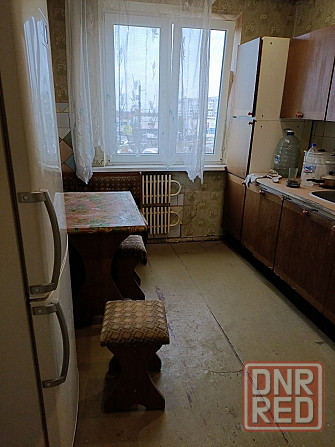 Продам 3х комнатную квартиру в Будённовском районе ( Караван) Донецк - изображение 7