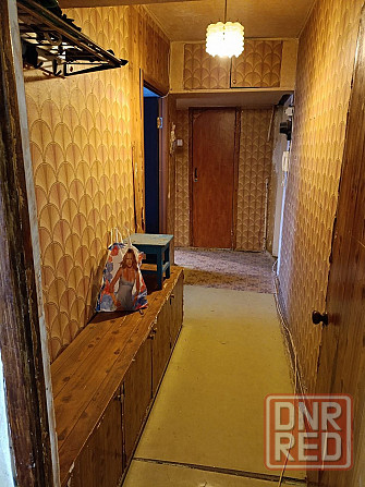Продам 3х комнатную квартиру в Будённовском районе ( Караван) Донецк - изображение 8