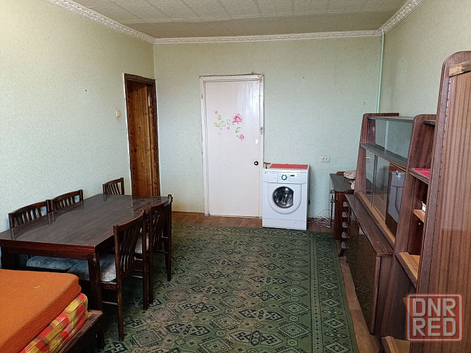 Продам 3х комнатную квартиру в Будённовском районе ( Караван) Донецк - изображение 2