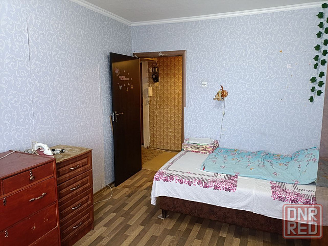 Продам 3х комнатную квартиру в Будённовском районе ( Караван) Донецк - изображение 5