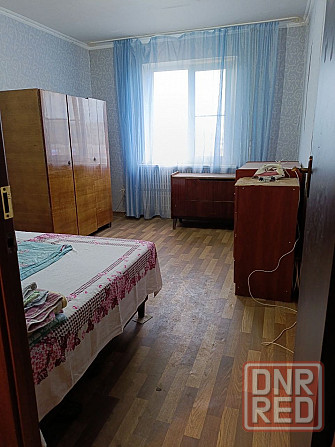 Продам 3х комнатную квартиру в Будённовском районе ( Караван) Донецк - изображение 4