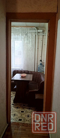 Продается 2 - х комнатная квартира, ул. Ленина (Зугрэс) Зугрэс - изображение 1