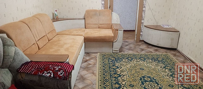 Продается 2 - х комнатная квартира, ул. Ленина (Зугрэс) Зугрэс - изображение 7