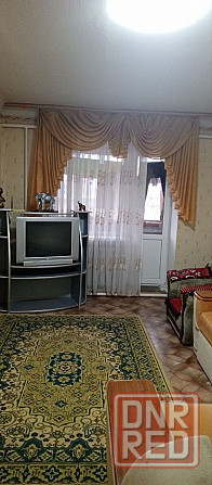Продается уютная 2-комнатная квартира в Зугрэсе, ул. Ленина Зугрэс - изображение 3