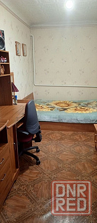 Продается уютная 2-комнатная квартира в Зугрэсе, ул. Ленина Зугрэс - изображение 2